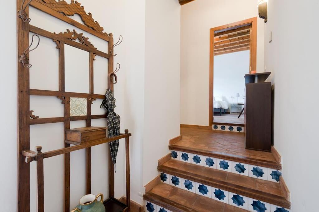 Apartamento Oasis 格拉纳达 外观 照片